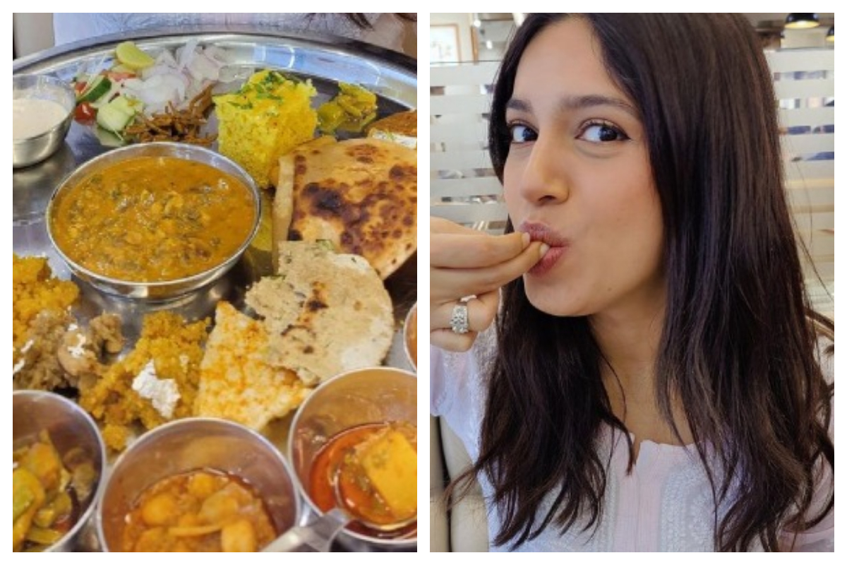Bhumi Pednekar