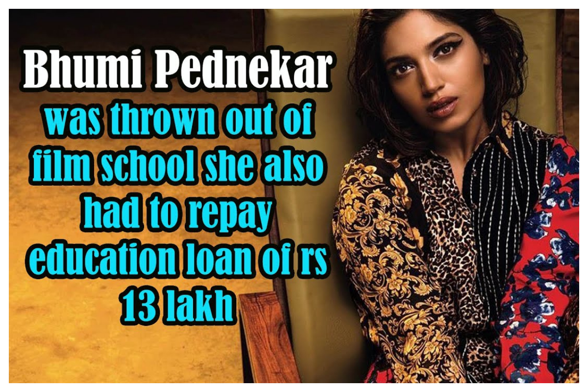 Bhumi Pednekar