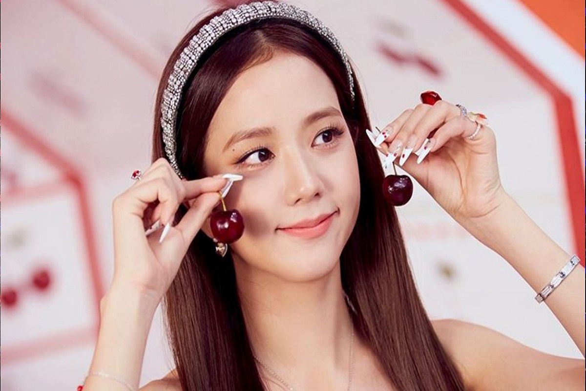 Blackpink Jisoo