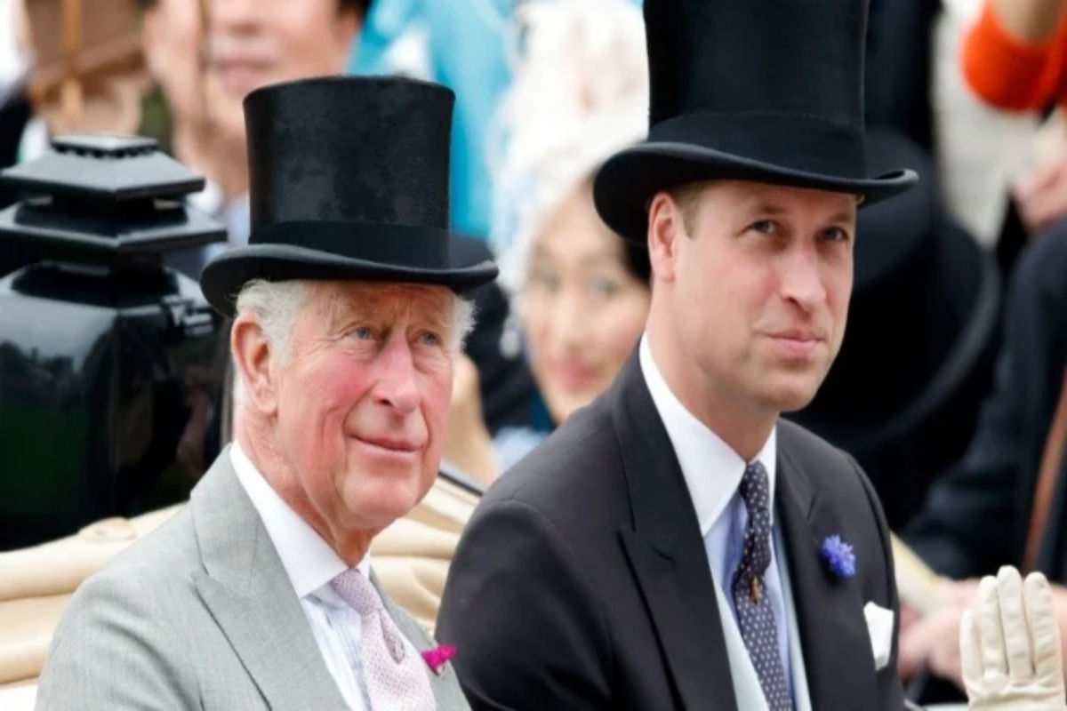 Boris JOhnson's ex