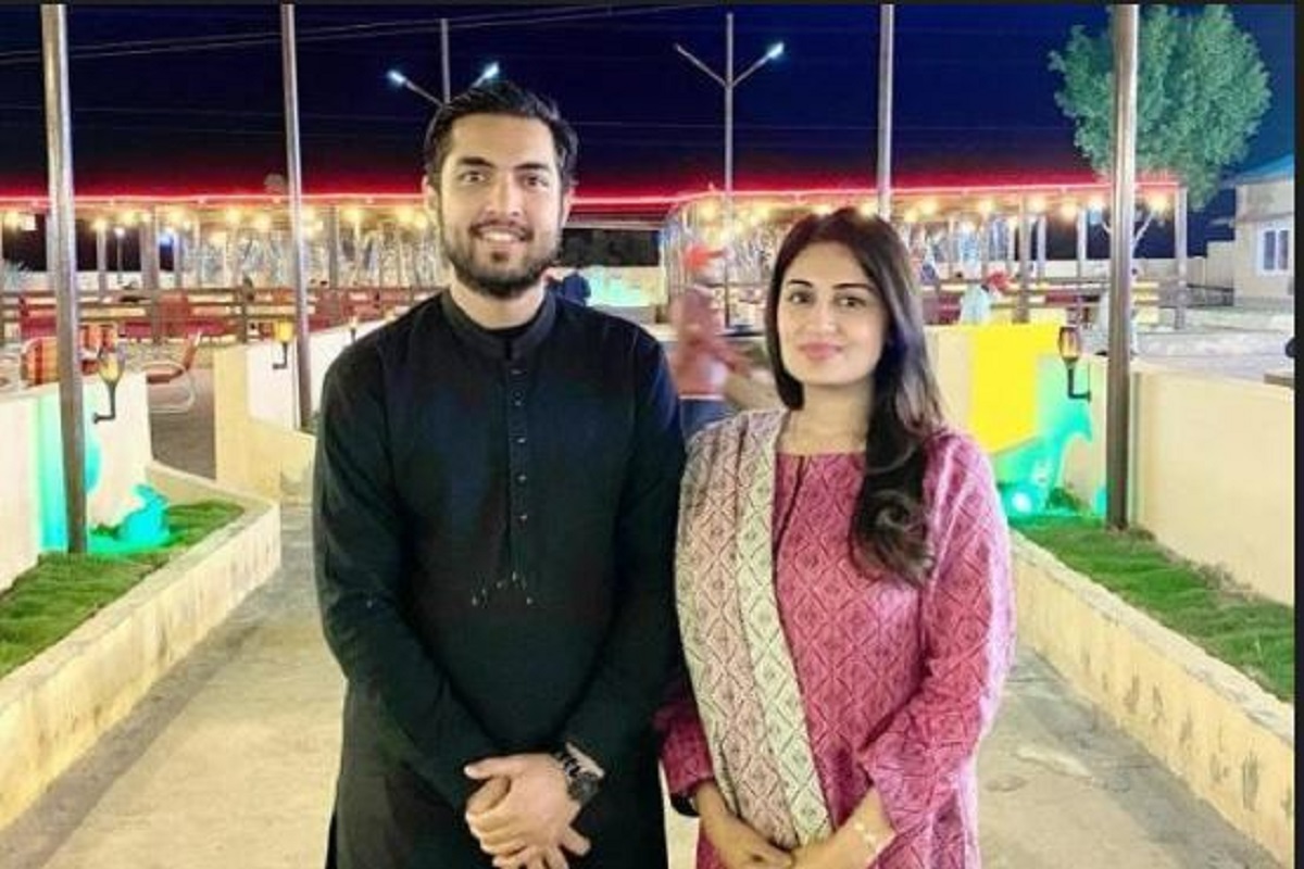 Iqrar ul Hassan