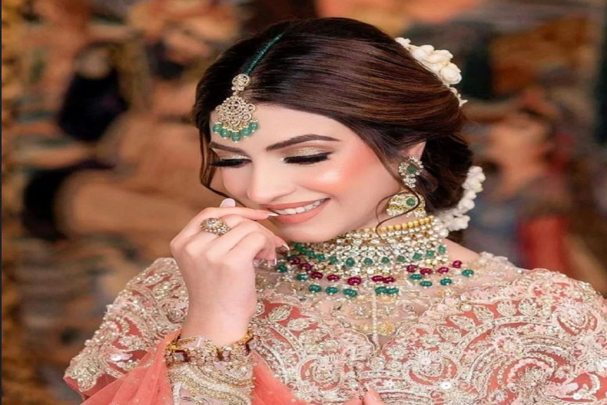 Kinza Hashmi
