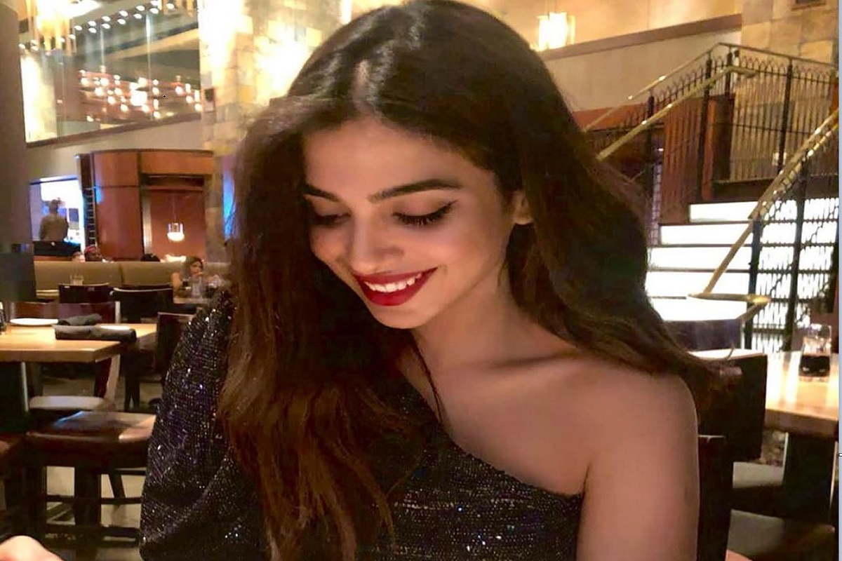 Sonya Hussain
