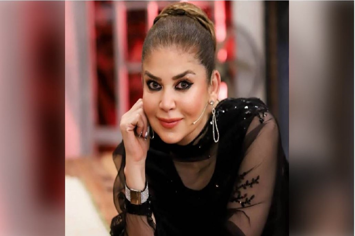 Mishi Khan