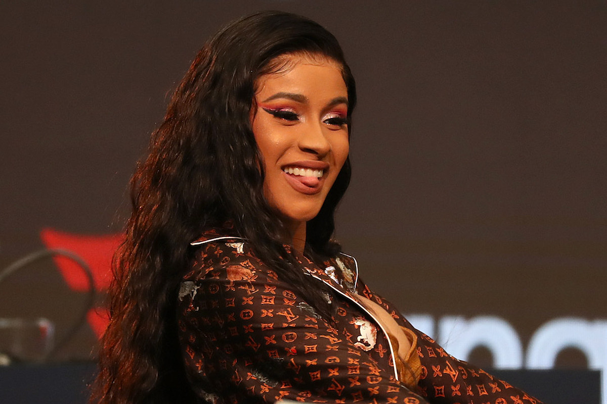 Cardi B
