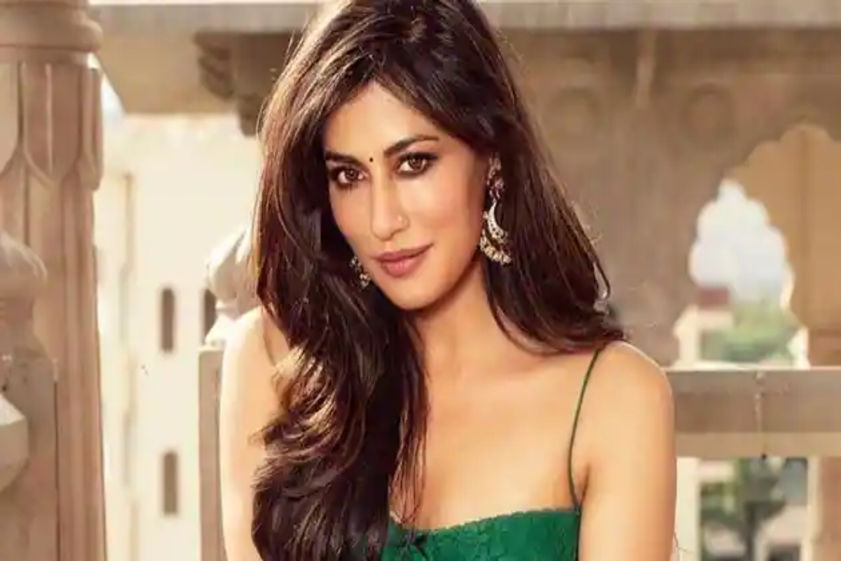 Chitrangda Singh