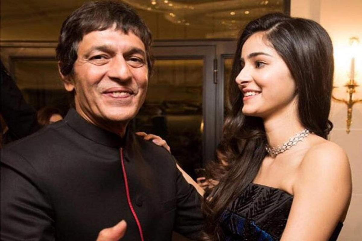 Chunky Pandey