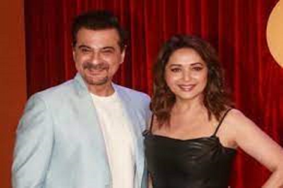 Sanjay Kapoor