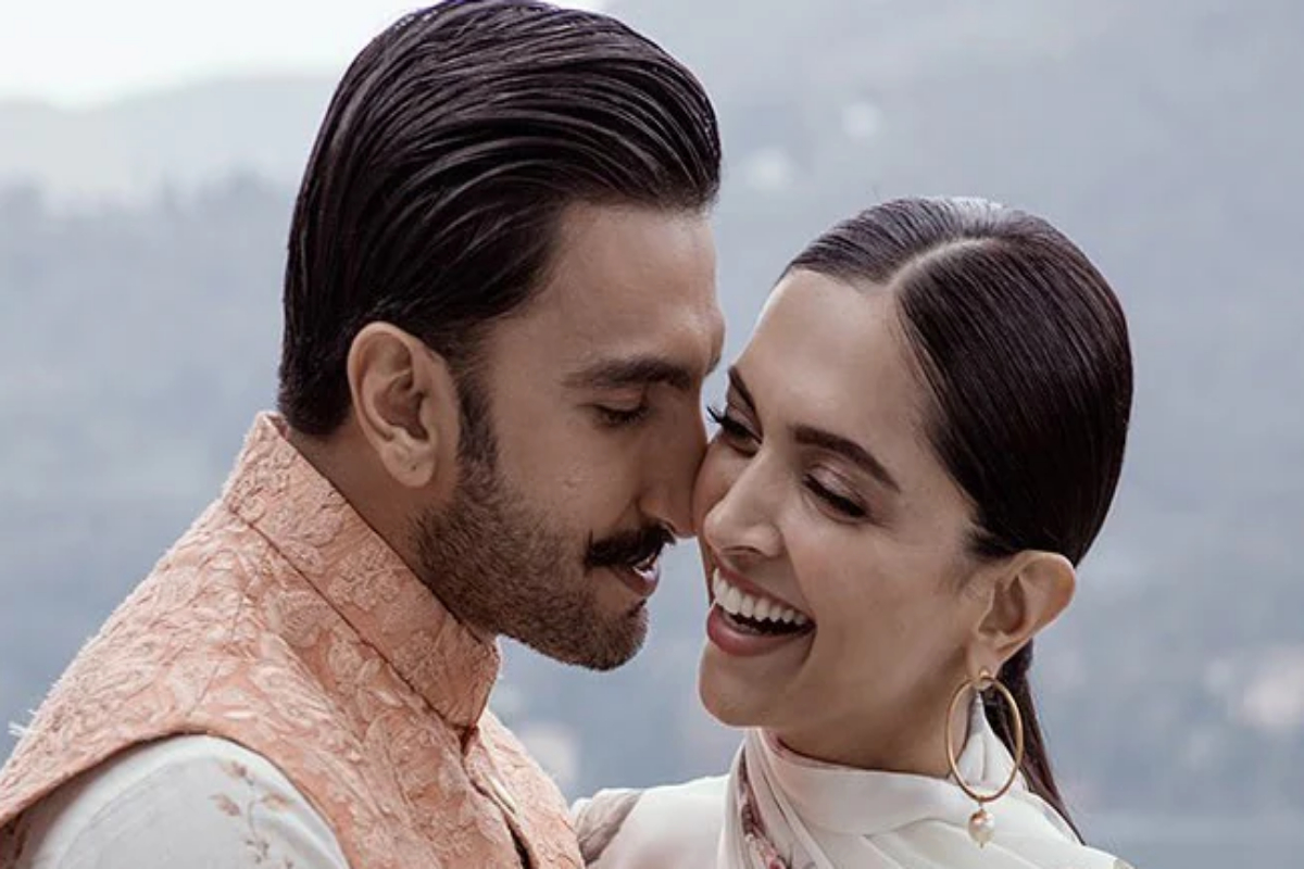 Ranveer Singh