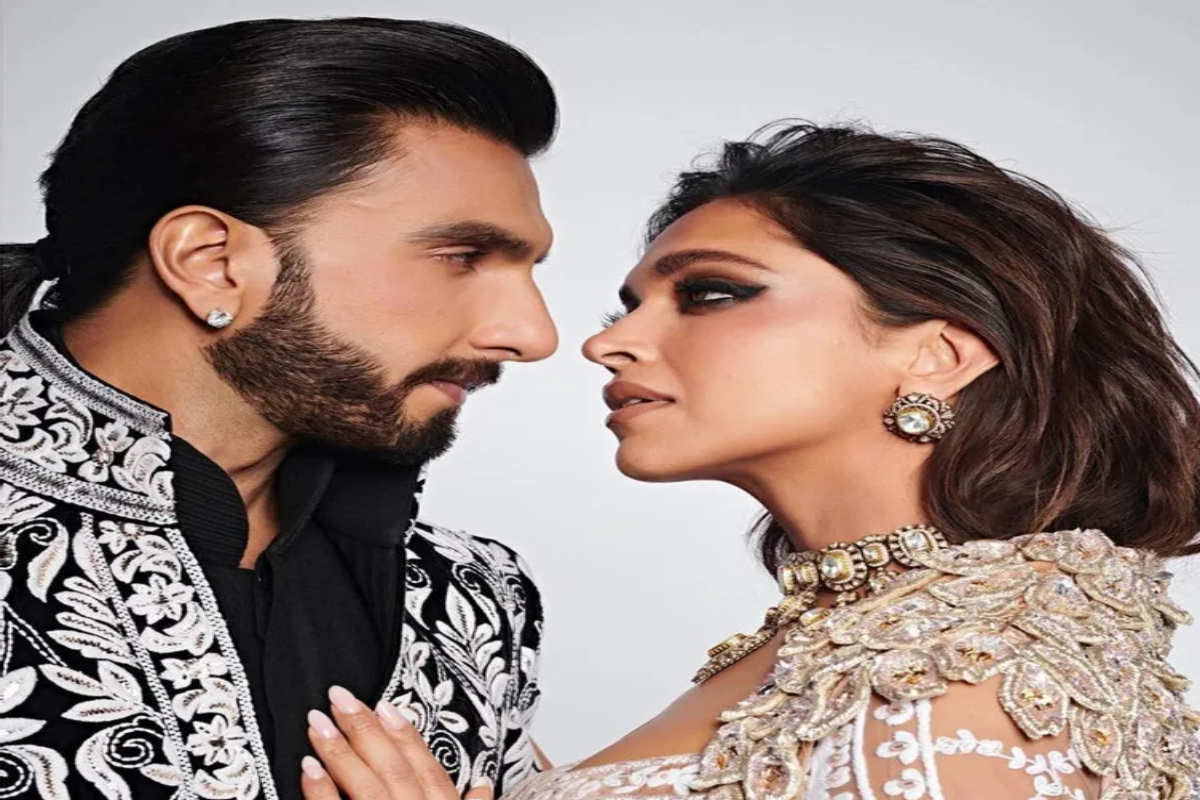 Deepika Padukone