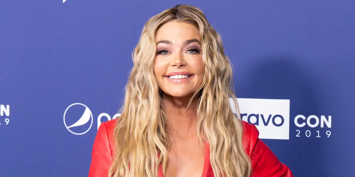 Denise Richards