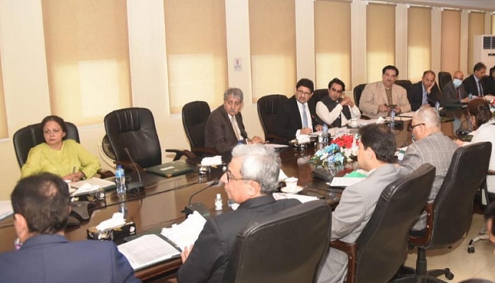 ECC K Electric tariff