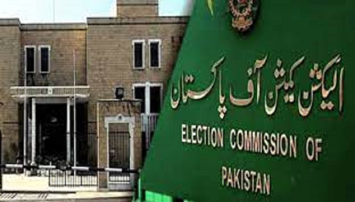 ECP Imran’s allegations