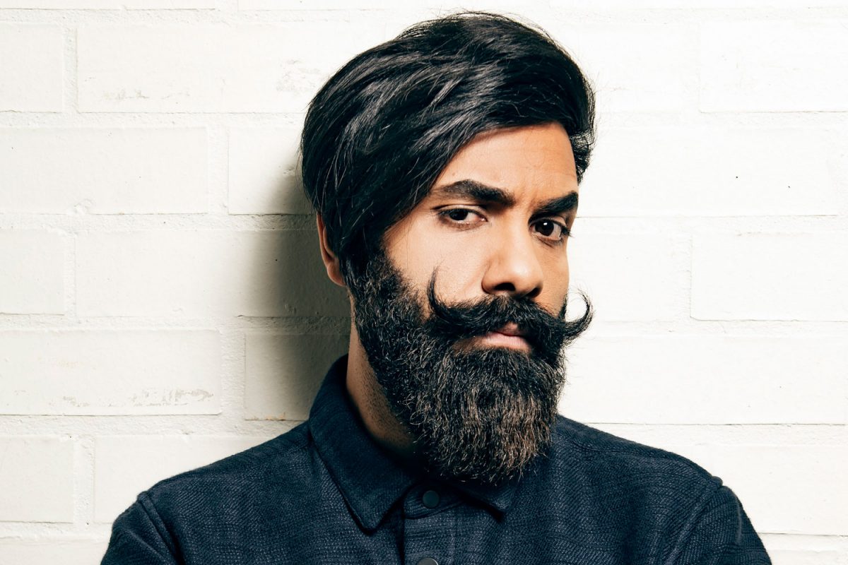 Paul Chowdhry