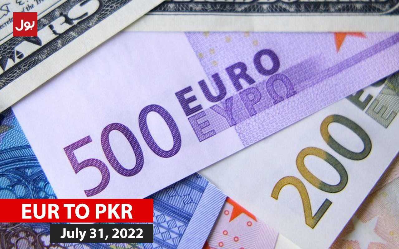 EUR-TO-PKR