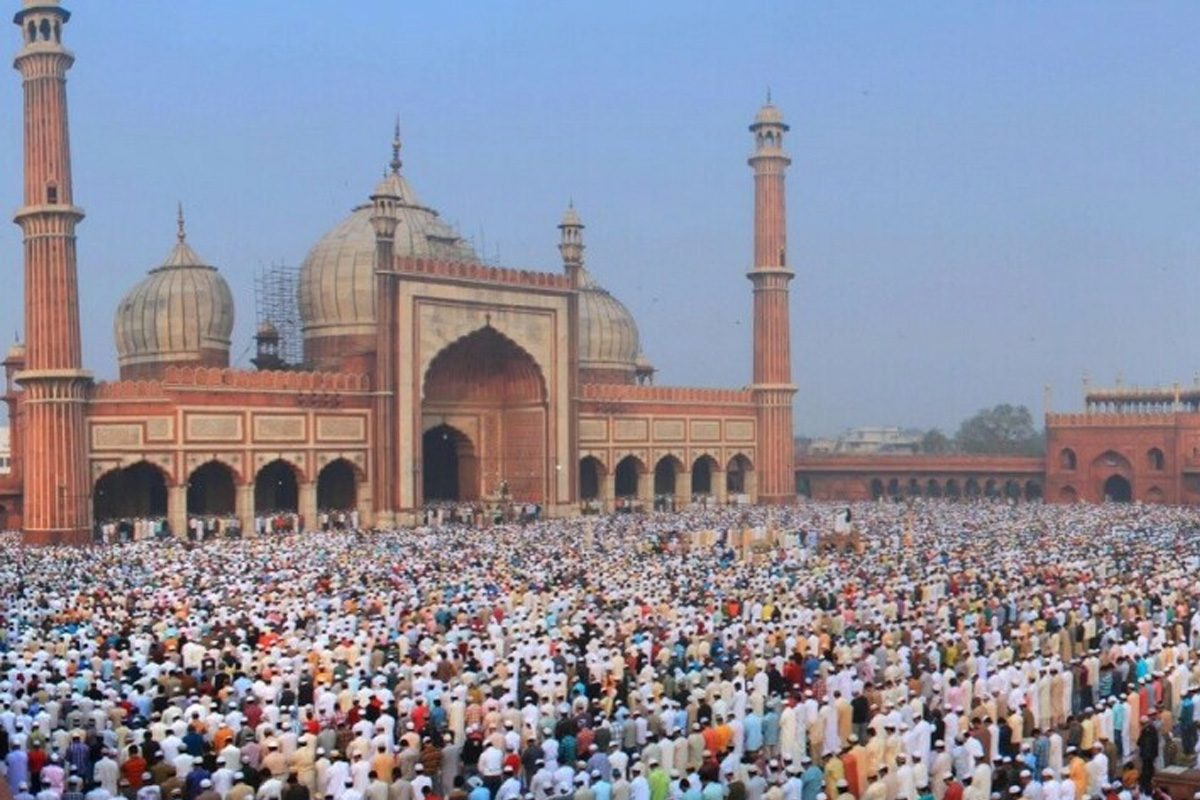 Eid ul adha 2022 Prayer time Peshawar
