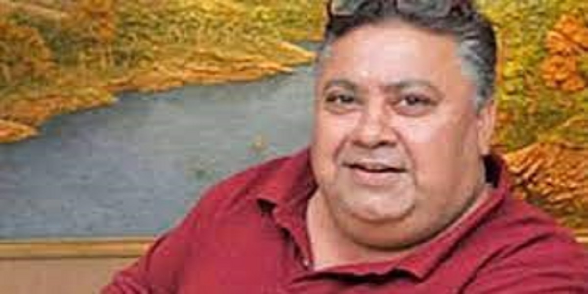Manoj Pahwa recalls eating with Rishi Kapoor during Mulk shoot