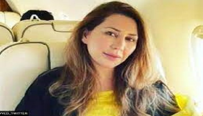 Farha Gogi