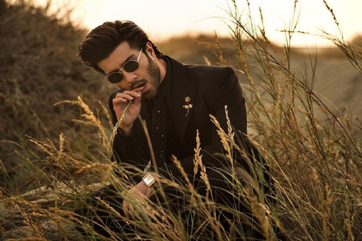 Pakistani Celebrities