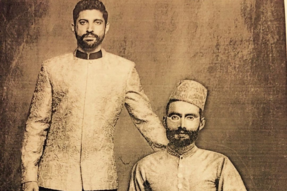 Farhan Akhtar