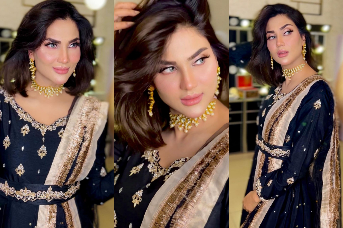 Fiza Ali