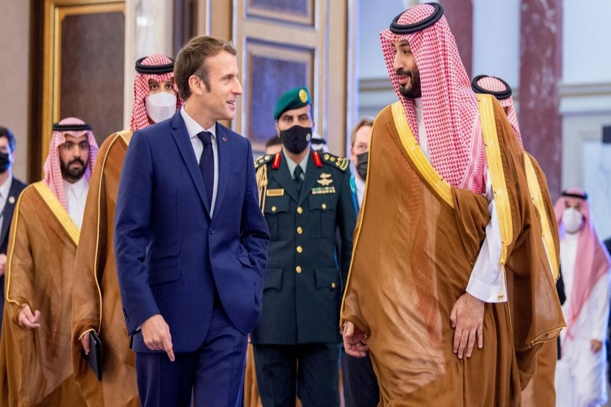 Mohammed bin Salman