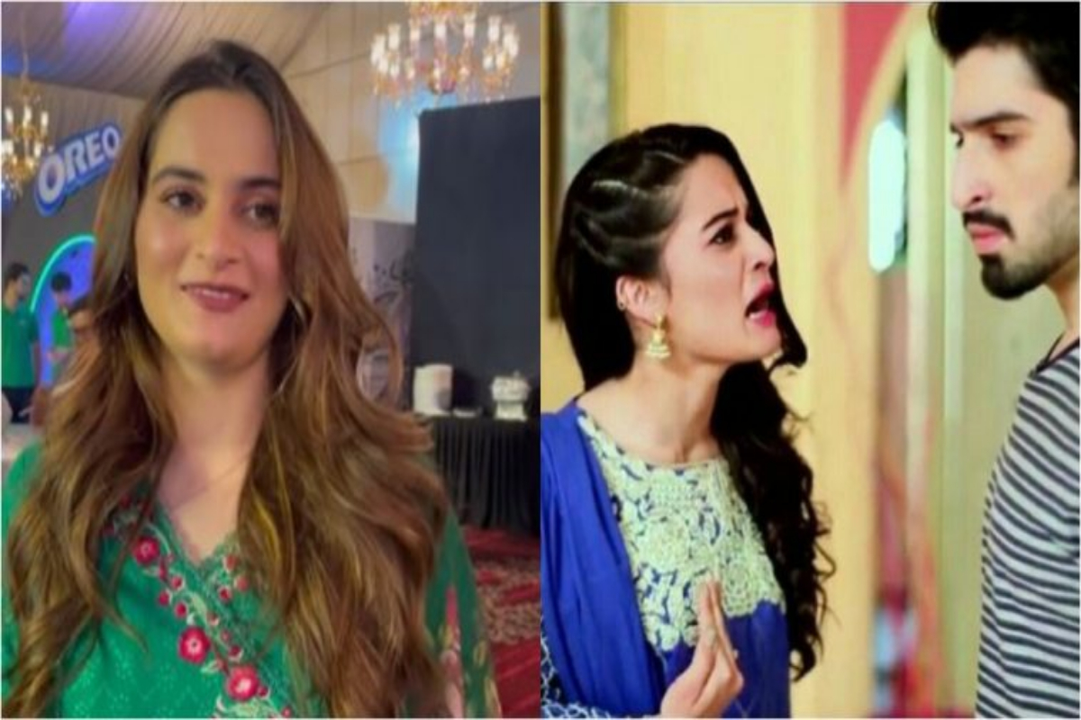 Aiman Khan