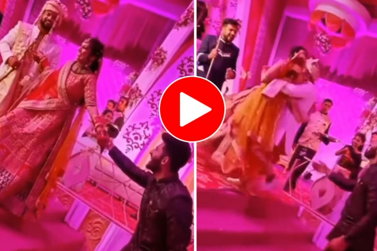 wedding dance
