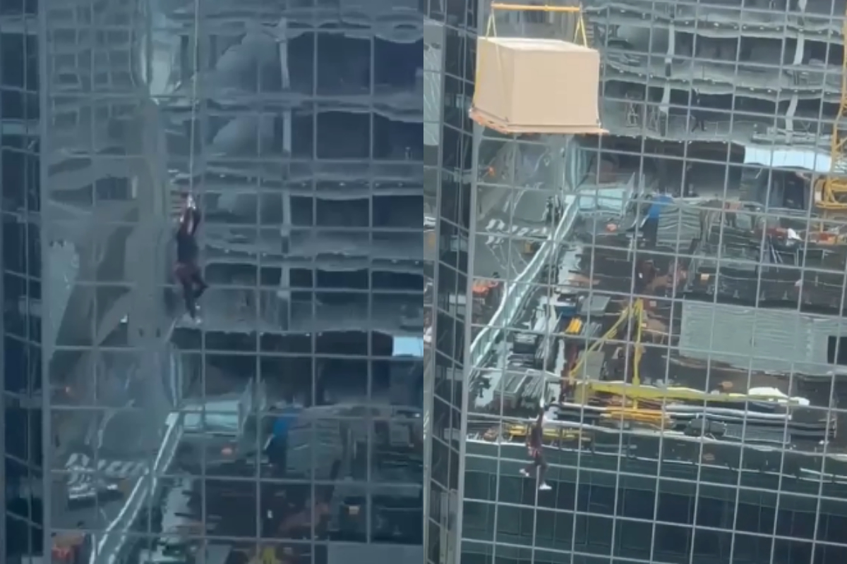 construction worker