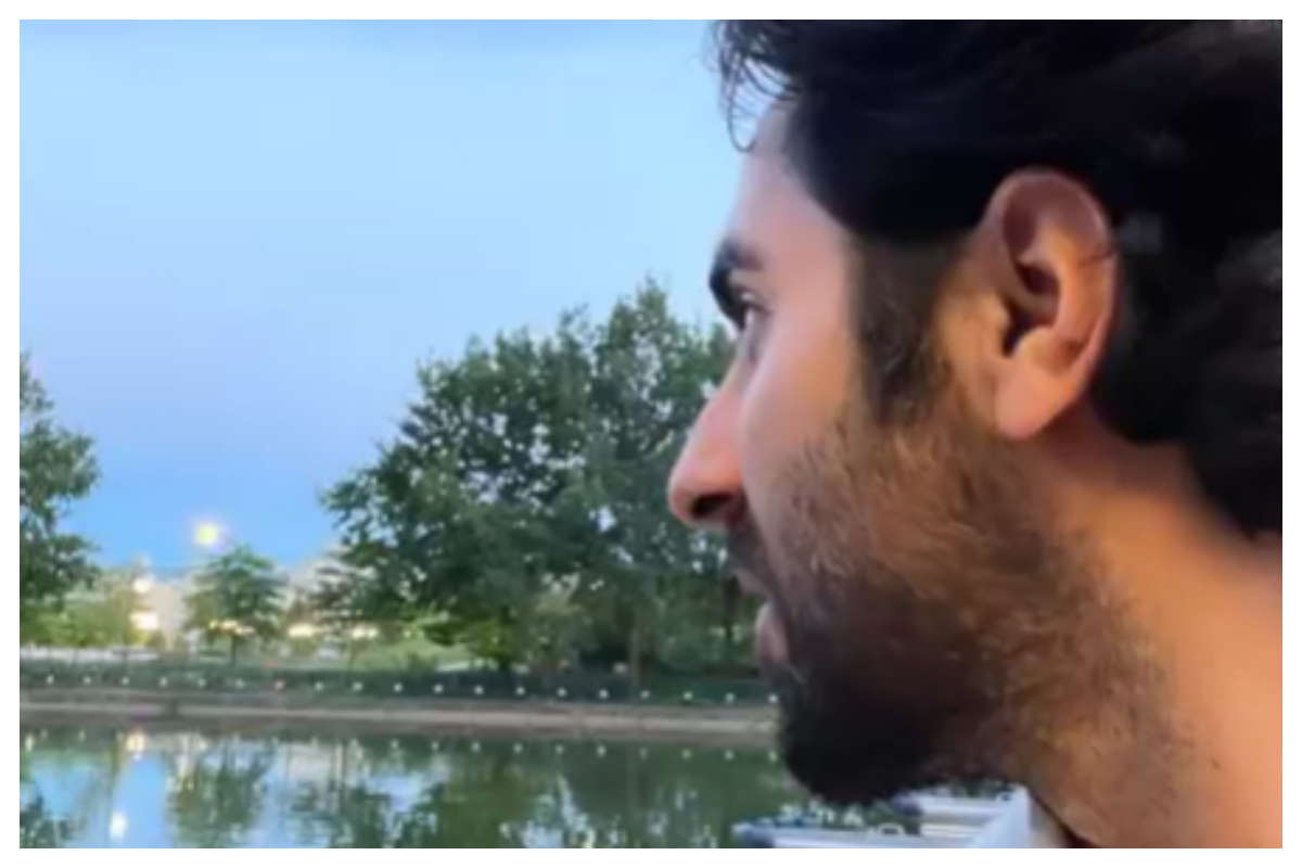 Ayushmann Khurrana