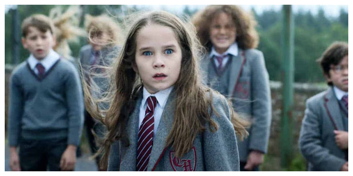 Matilda The Musical