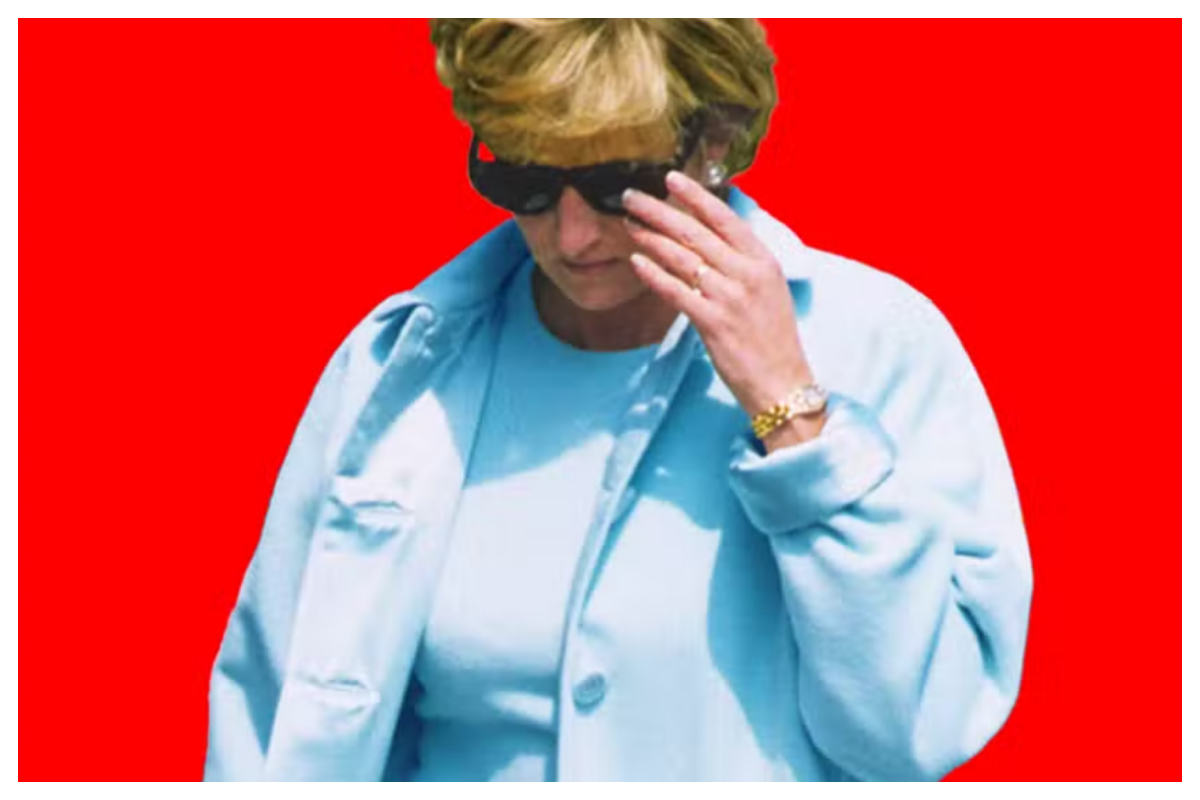 Princess Diana