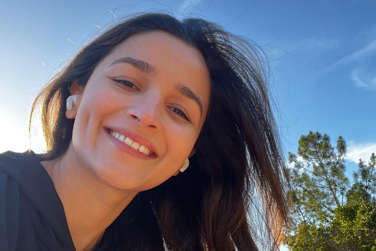 Alia Bhatt asks why career should be changed being mother