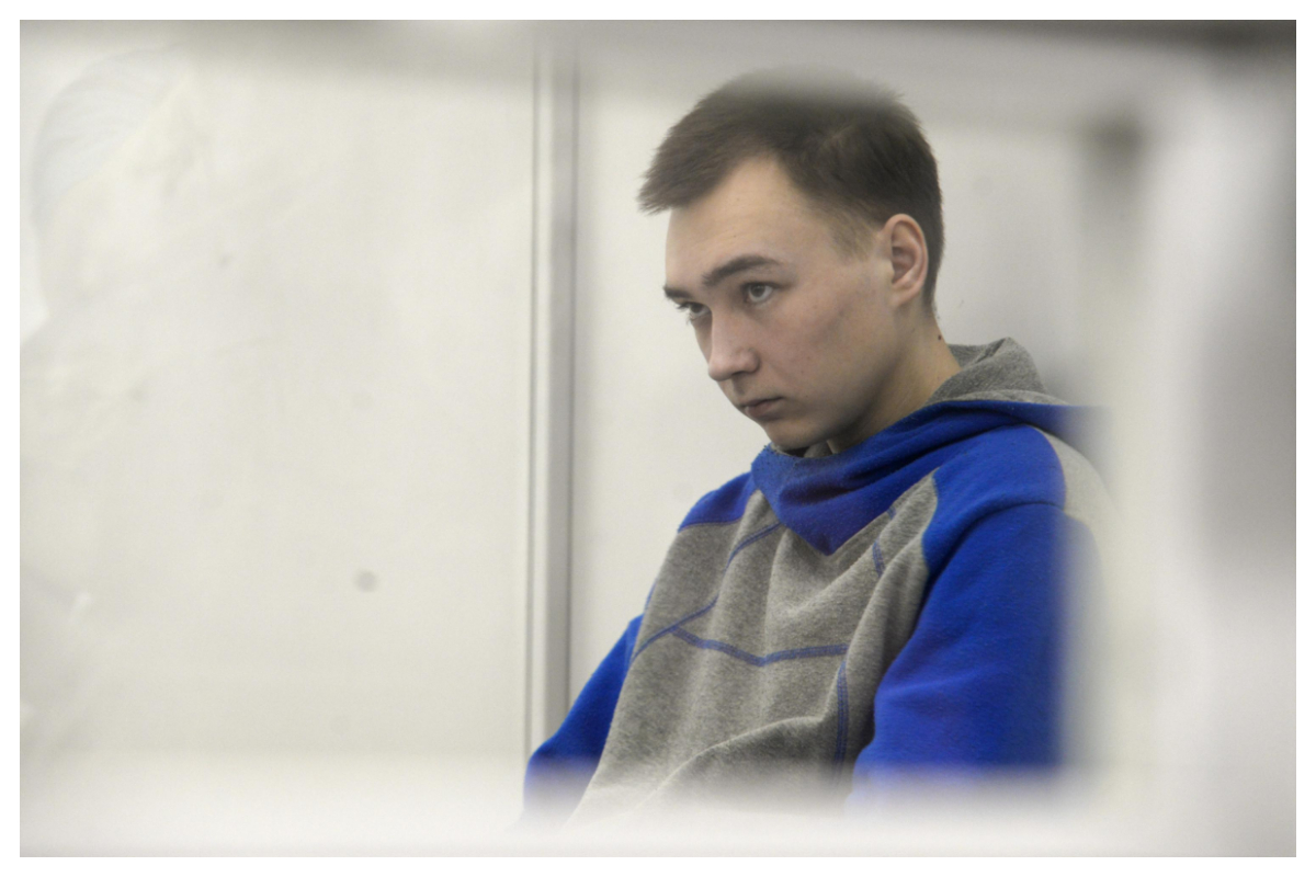 Ukrainian court