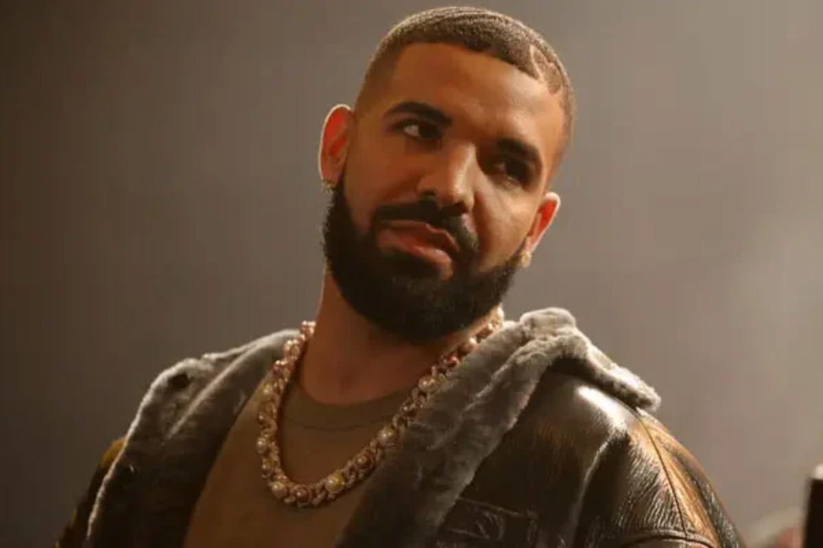 Drake