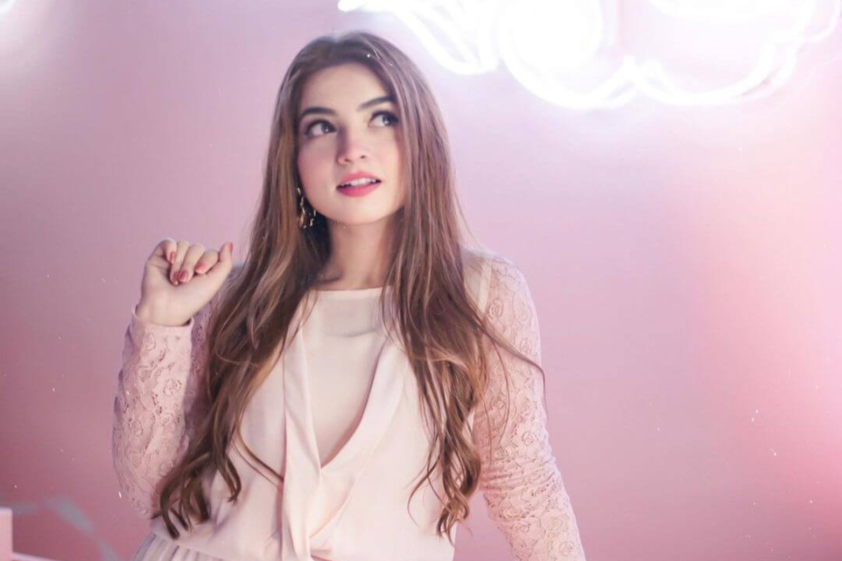 Dananeer Mobeen