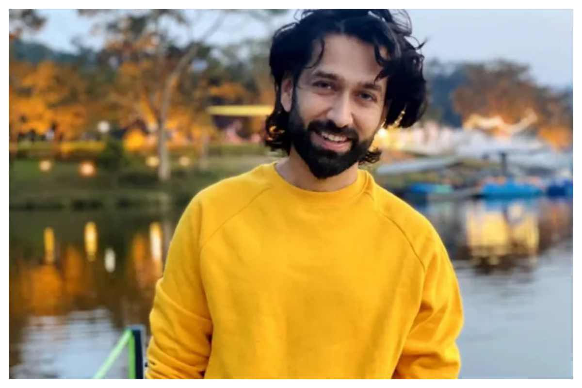 Nakuul Mehta