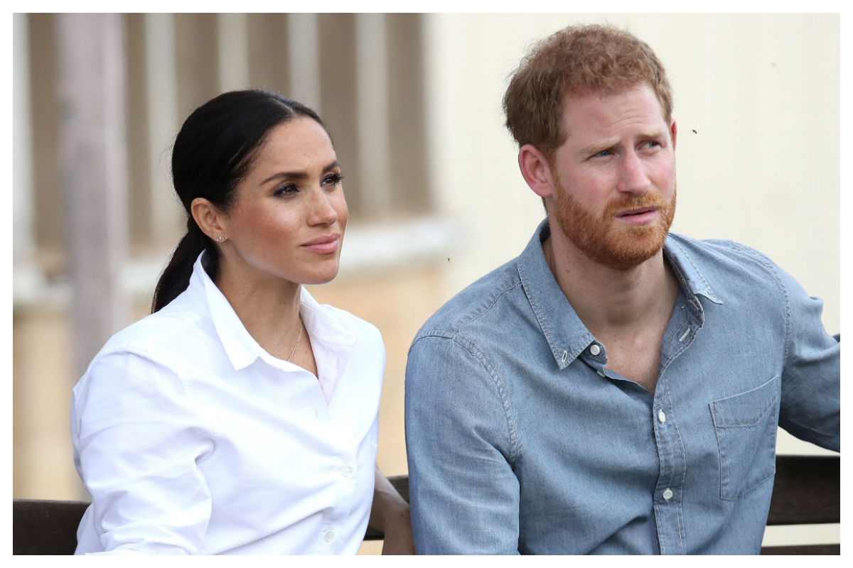 Prince Harry