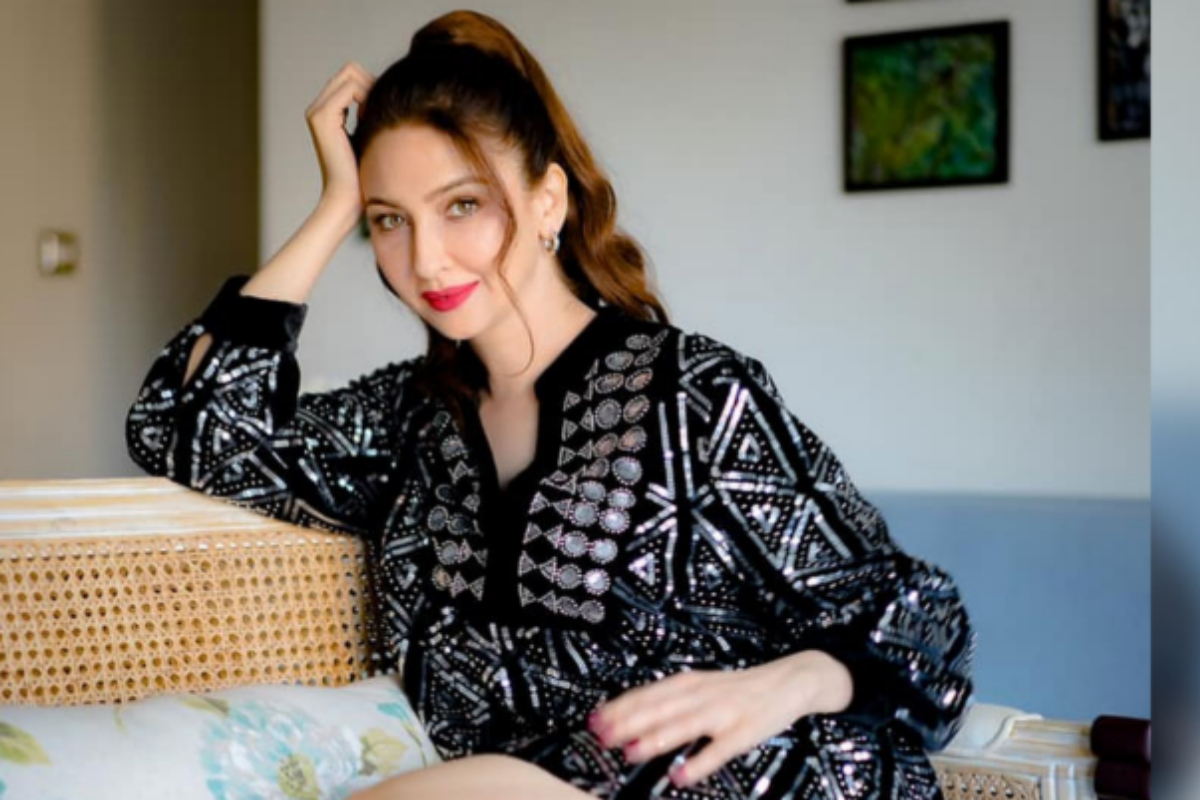 Saumya Tandon