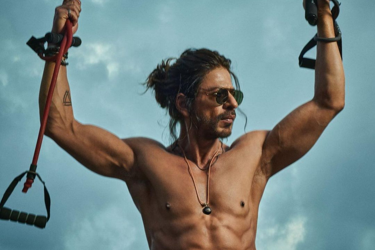 Shah Rukh Khan