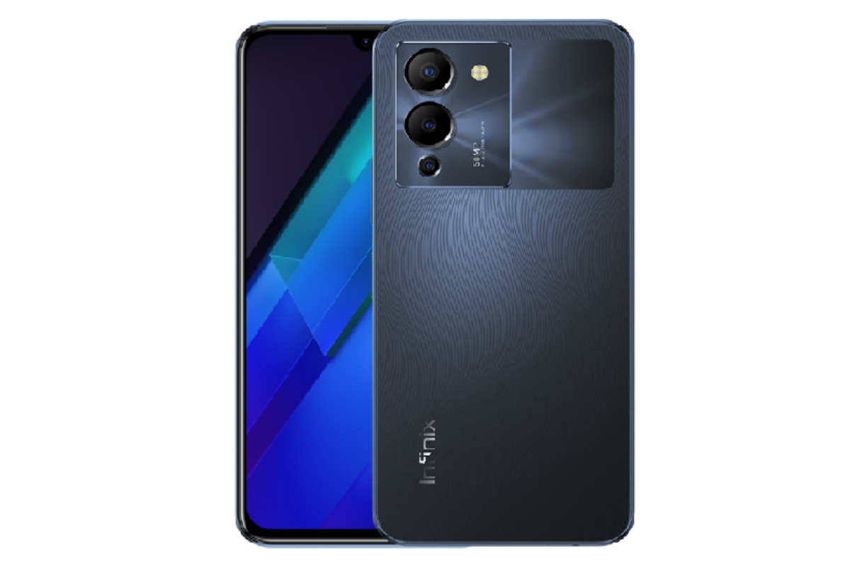 Infinix Note 12 6GB price in Pakistan