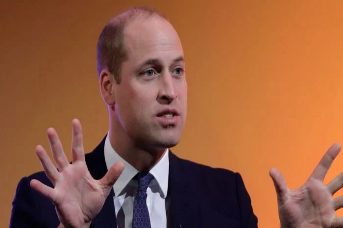 Prince William