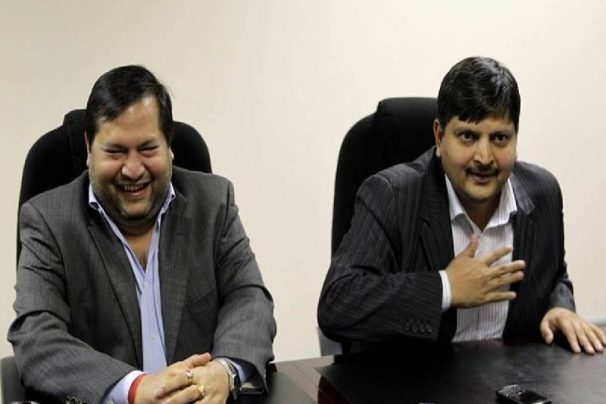 South Africa files extradition