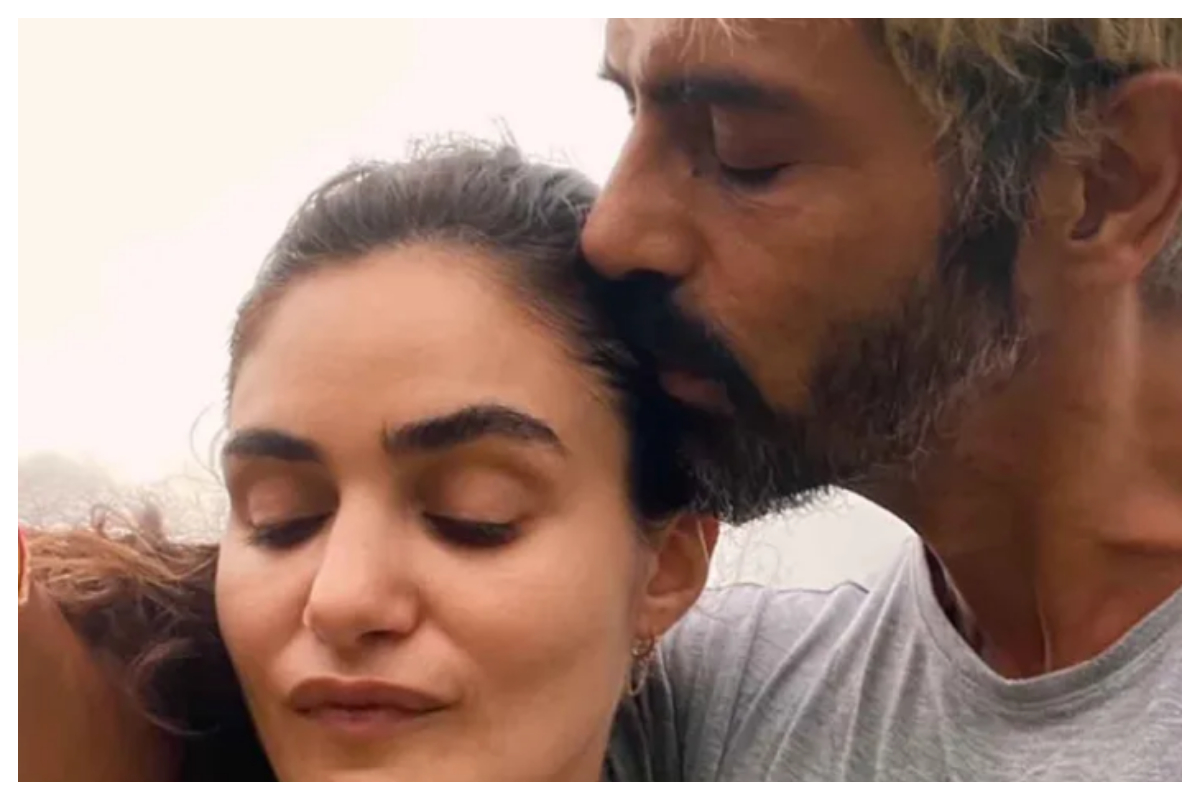 Arjun Rampal