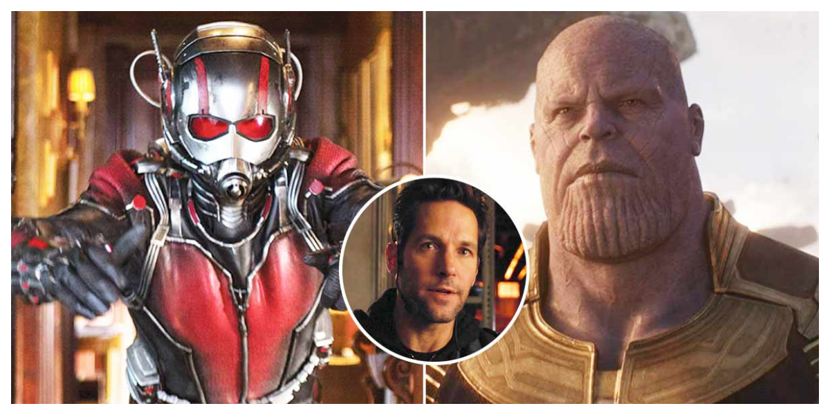 Ant-Man