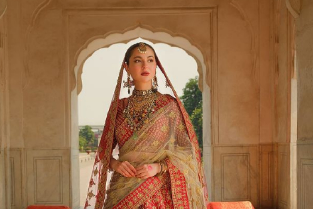 Hania Aamir