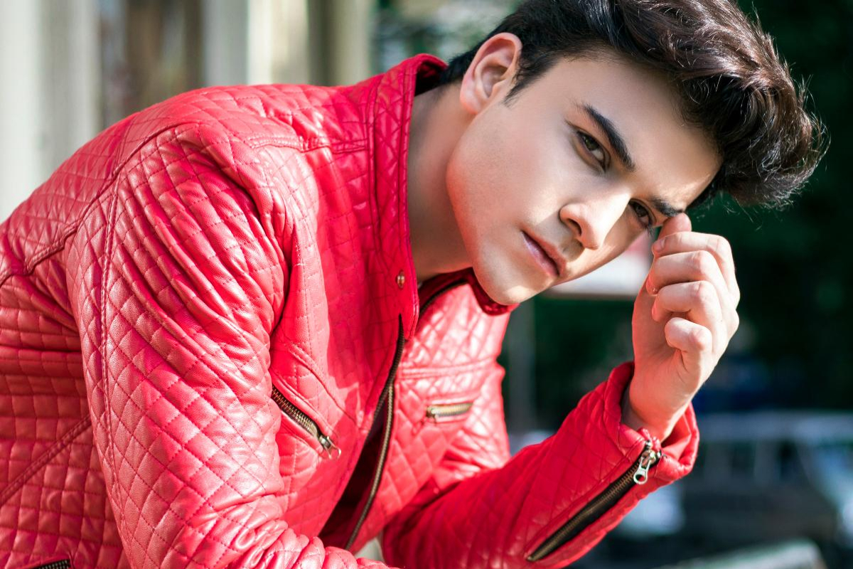 Krishna Kaul's mother visits Mumbai, surprising him