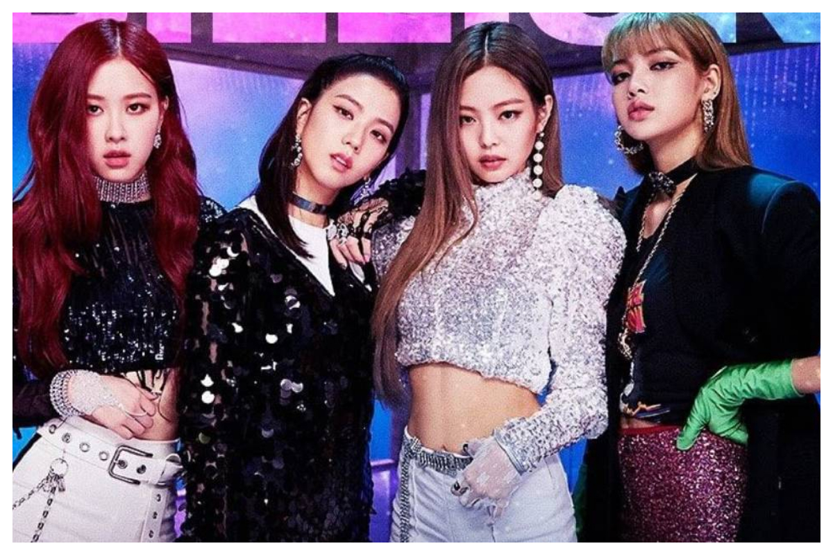BLACKPINK
