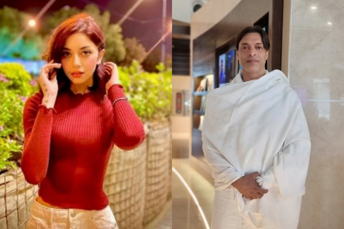 Shoaib Akhtar