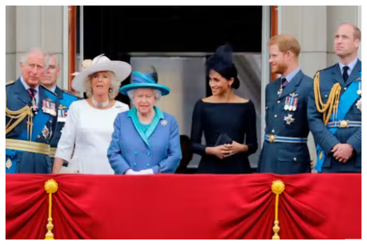 Prince Charles